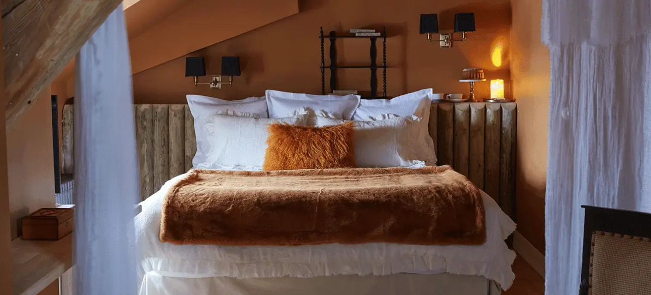 Отель Grand du Soleil D'or