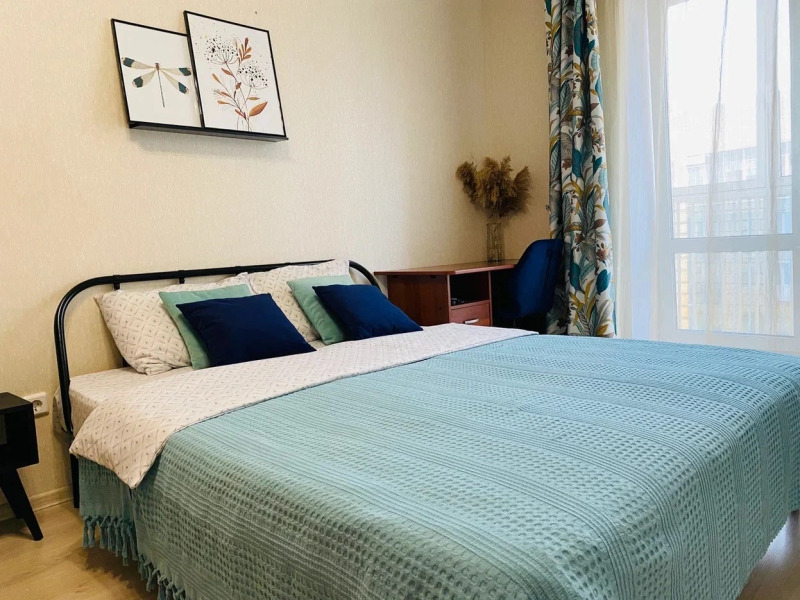 Апартаменты Атмосфера-Ground