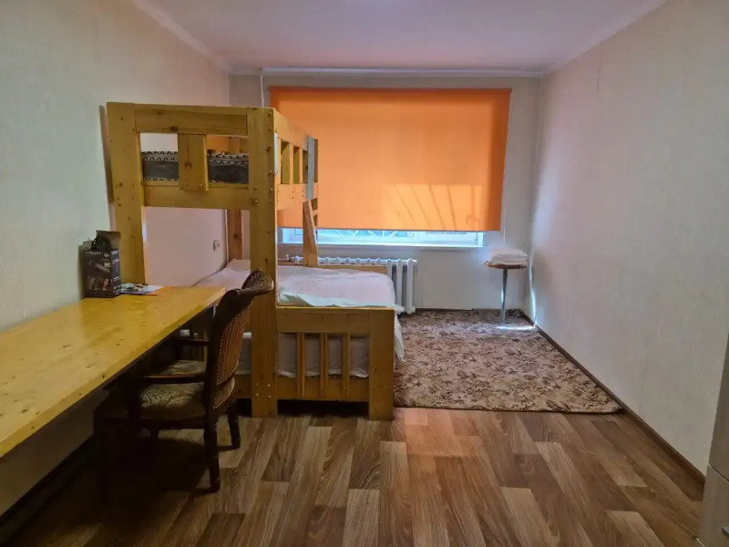 Квартира Apartment Kronotskaya