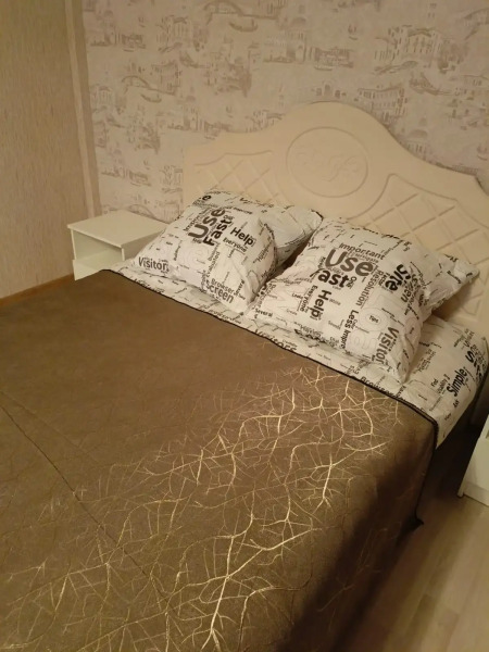 Квартира на Ключевой