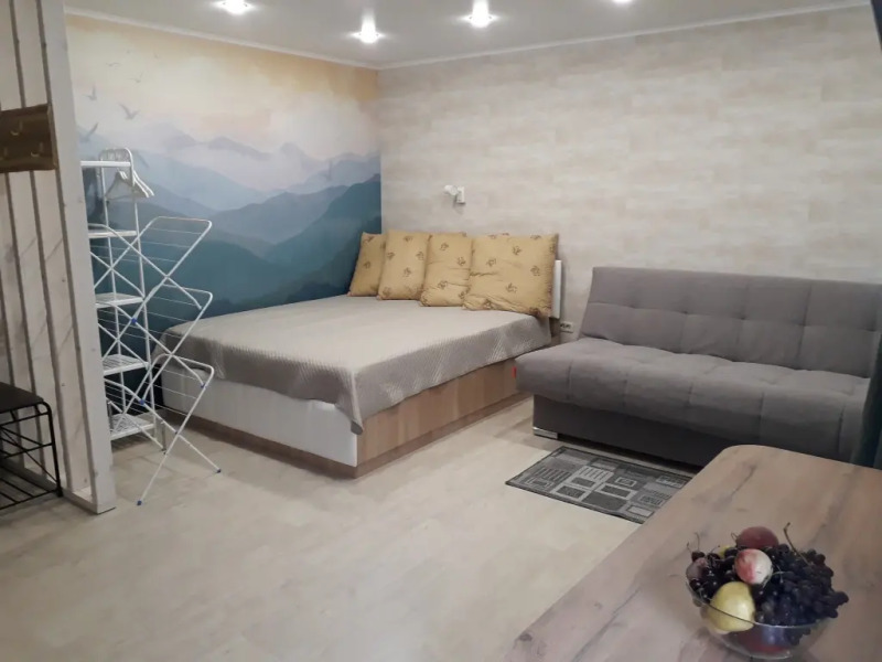 Апартаменты на озере Тургояк 2