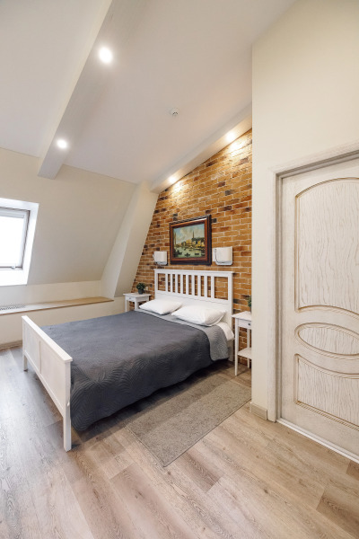 Отель Гларус