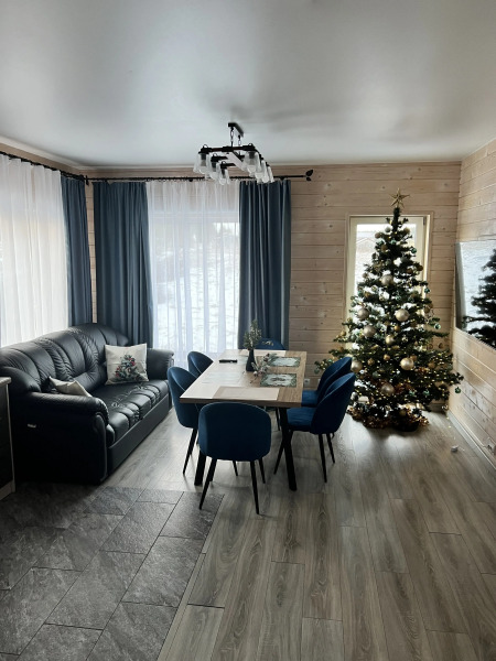 Гостевой дом Тихий дом