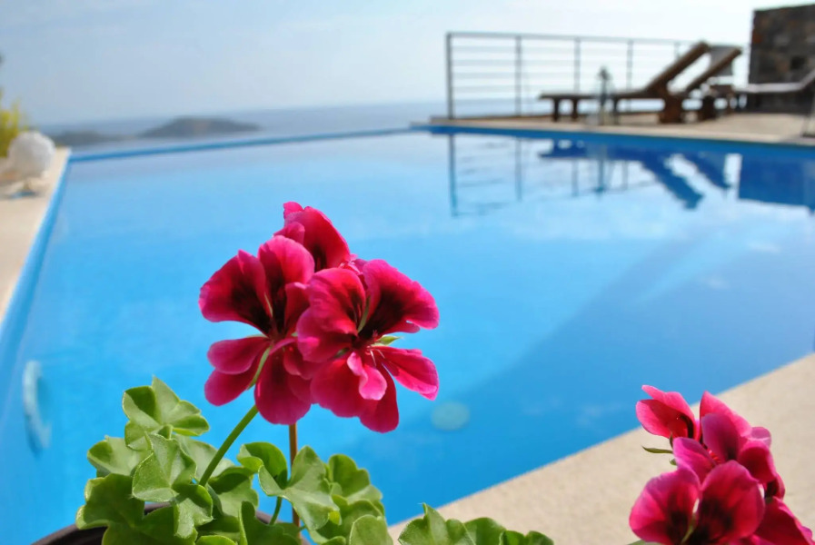 Вилла Elounda Sunrise