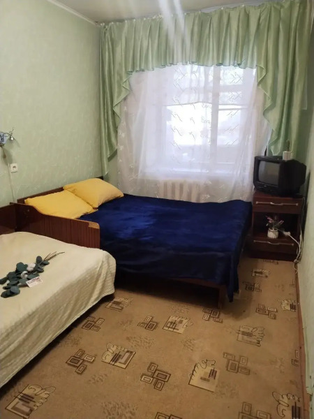 Квартира Уютная в Крымске