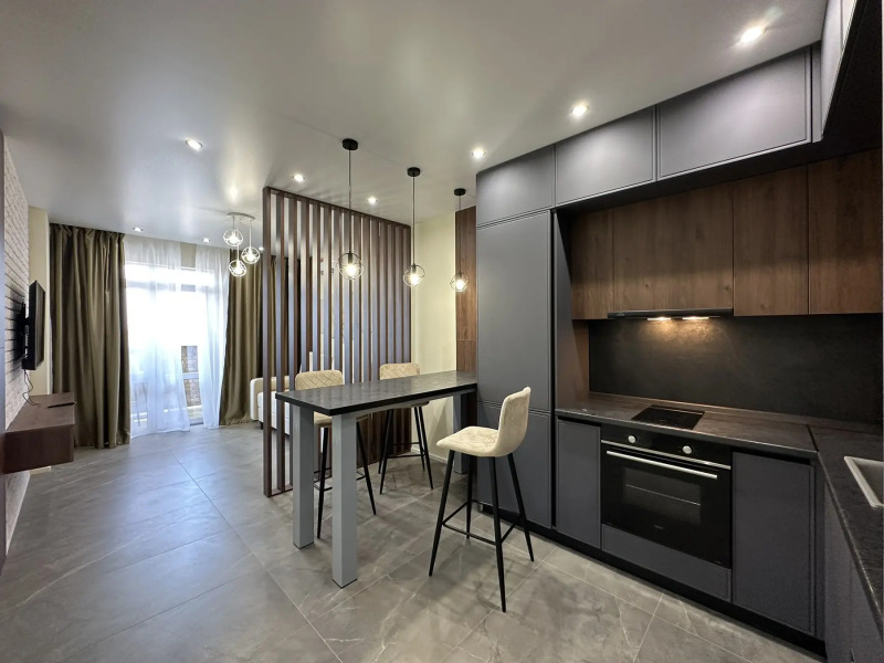 Квартира На Поляничко 13