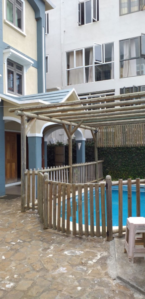 Вилла Палмс