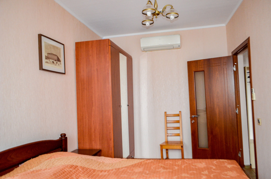Sokolinoe Gnezdo Guest House