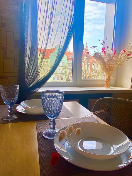 Квартира на Рыбной деревне Октябрьская д.27