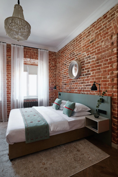 Бутик-отель ЛетягинЪ