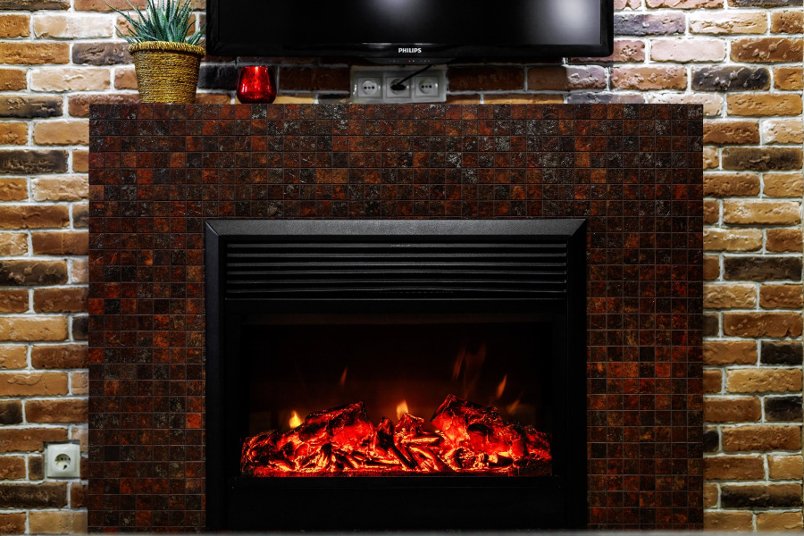 Апартаменты Большие в центре Гродно с видом на город