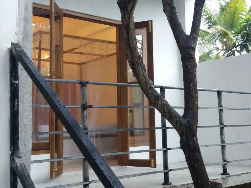 Апартаменты Villa Four Seasons 2 - One bedroom