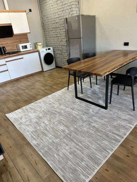 Квартира Двухкомнатная с видом на горы