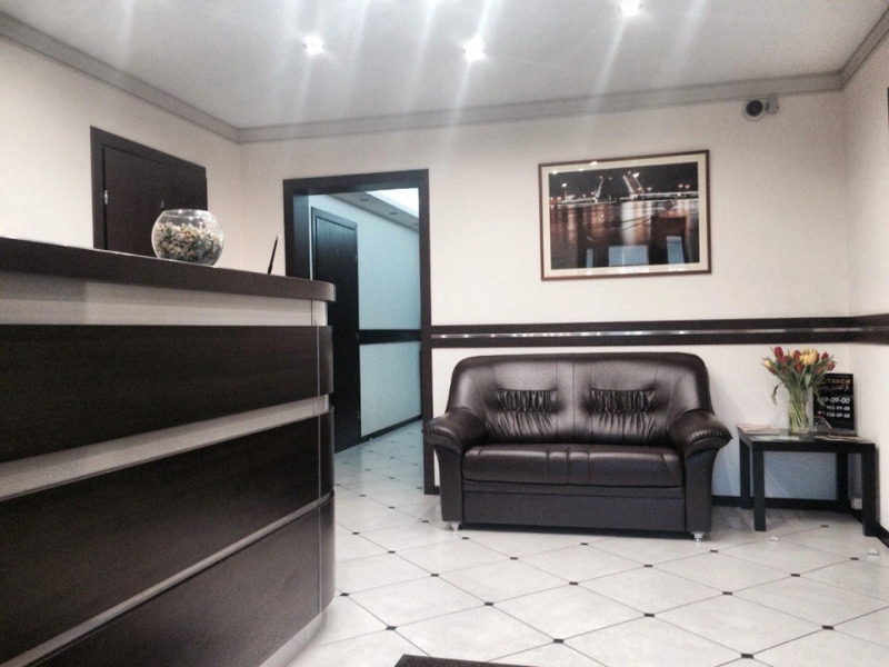 Апарт-Отель Прогресс