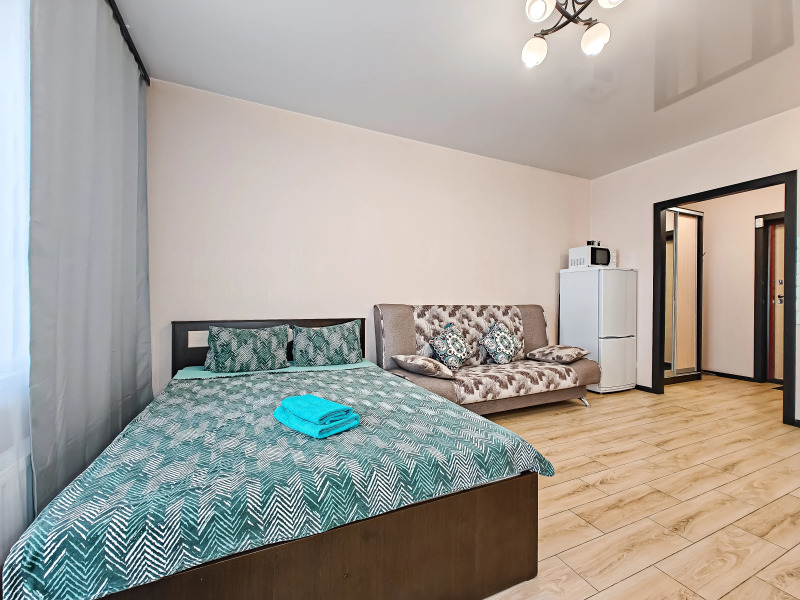 Апартаменты Некрасова 41