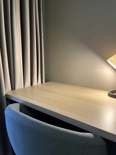 Квартира на Расула Гамзатова 95