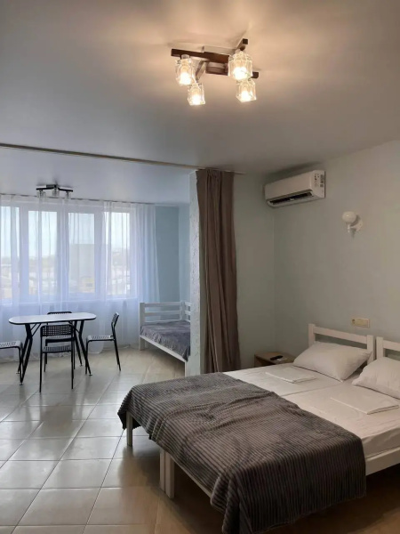 Гостевой дом Hotel Vitino