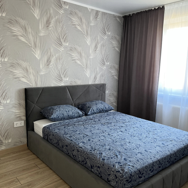 Квартира на Братской 3А