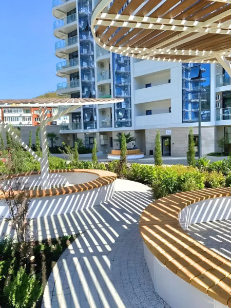 Квартира Метрикс 89