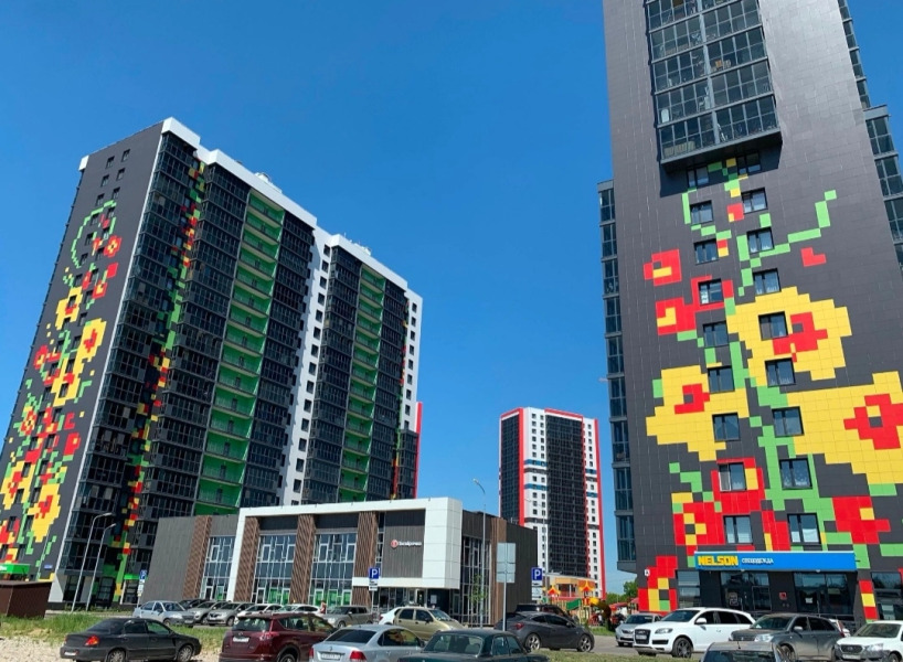 Квартира у метро Горки Всегда рады!