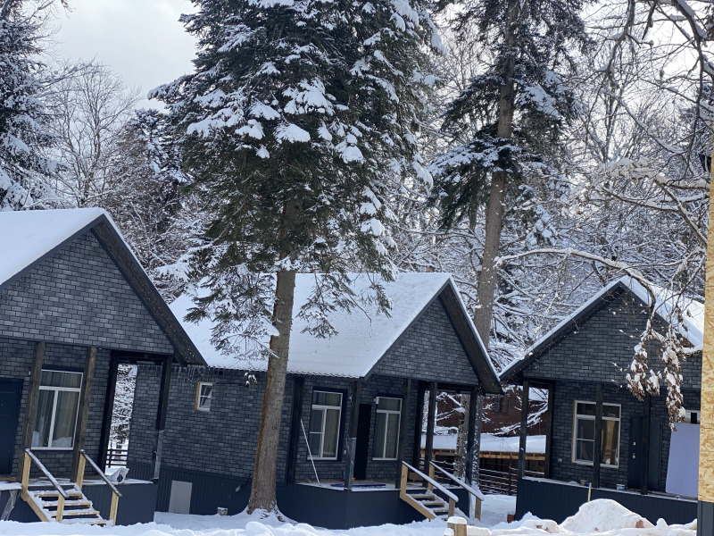 База отдыха Sova