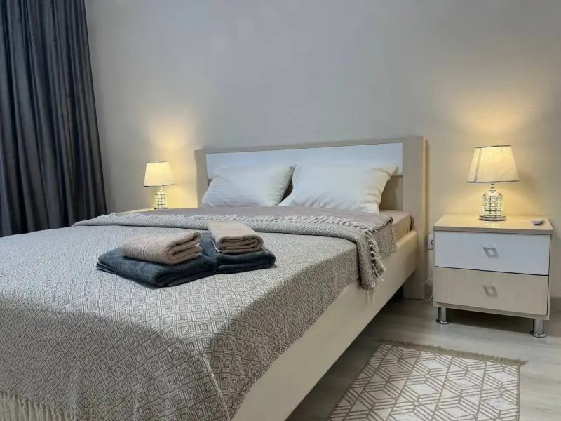 Квартира посуточно