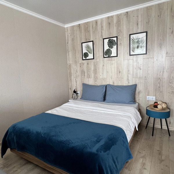 Квартира Студия в Центре Оренбурга