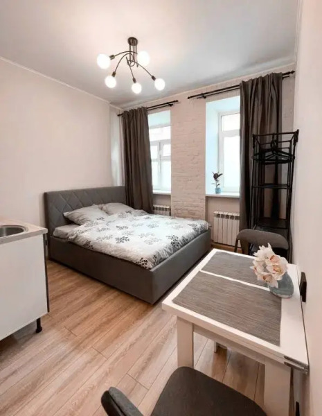 Апартаменты 2 на Чкаловском проспекте