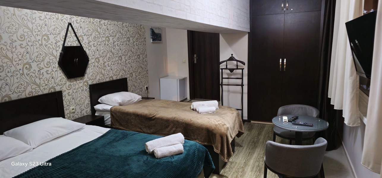 Мини-отель Nino