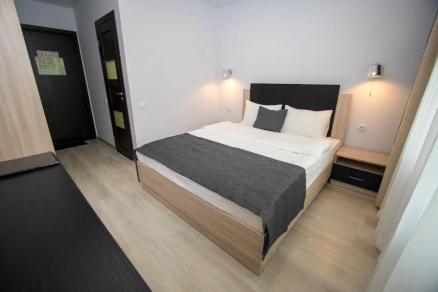 Отель Максим Белая Башня