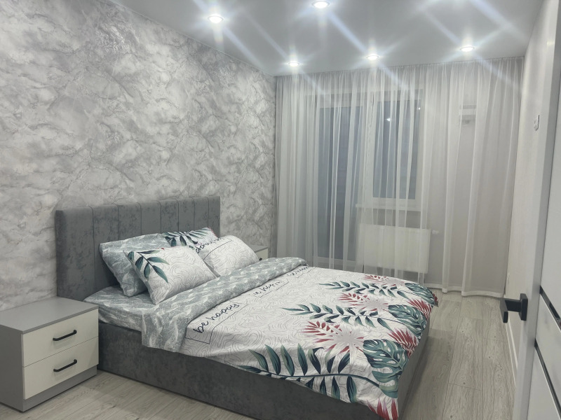 Квартира Лофт