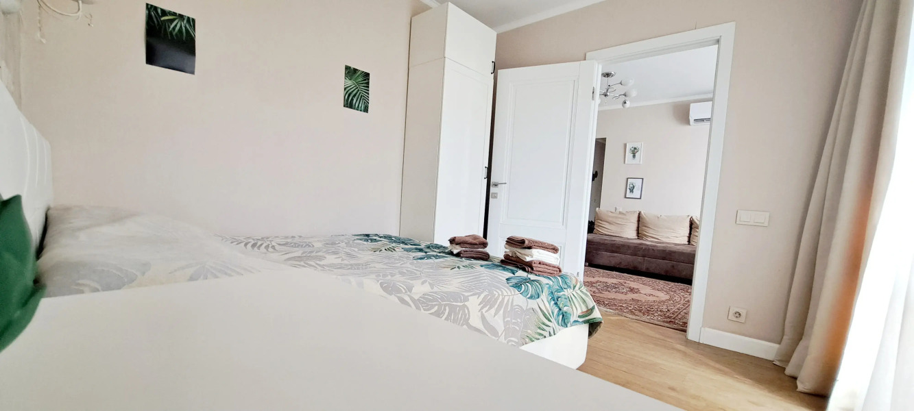 Квартира Около Сити Молла