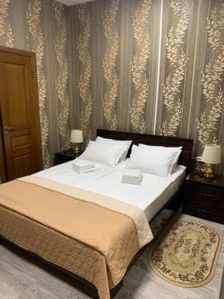 Отель 12 месяцев