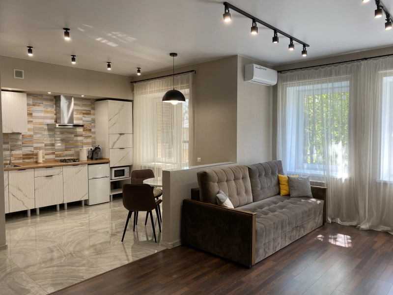 Апартаменты Ефимова 15