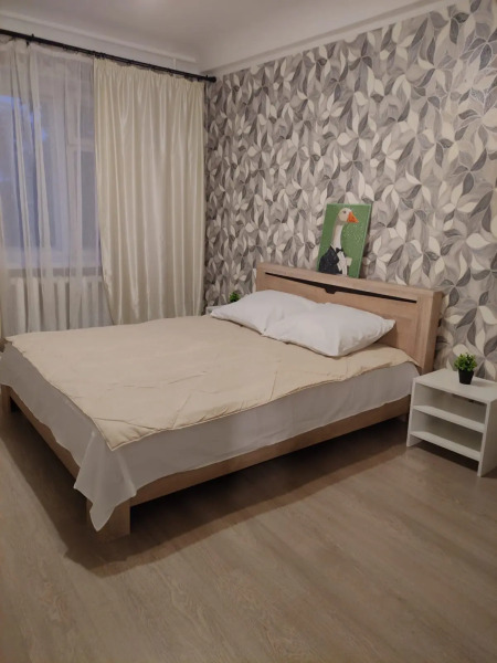 Квартира Ленгинка