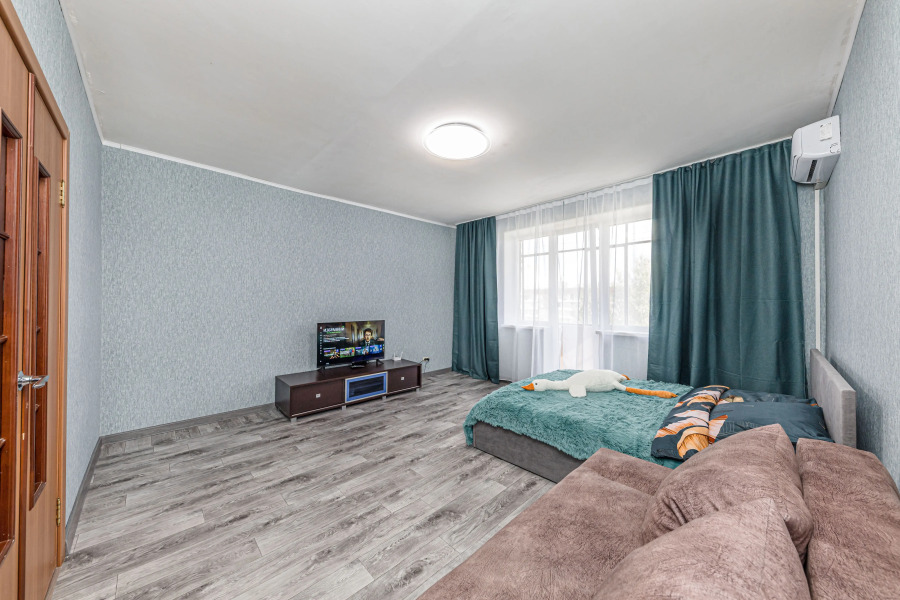 Квартира большая в центре Северо-Запада