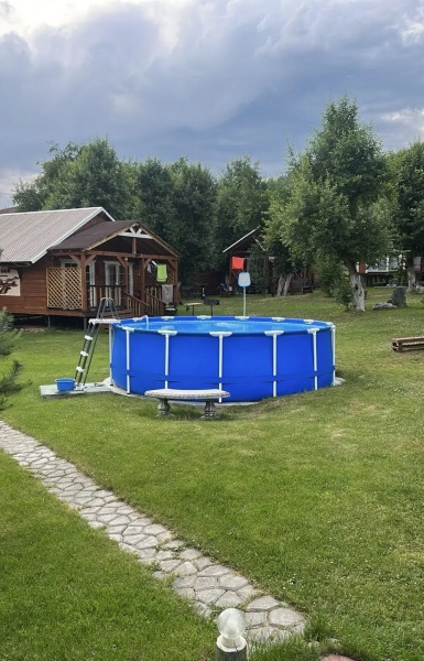 Частный дом на Улице Восточная 61 (7)