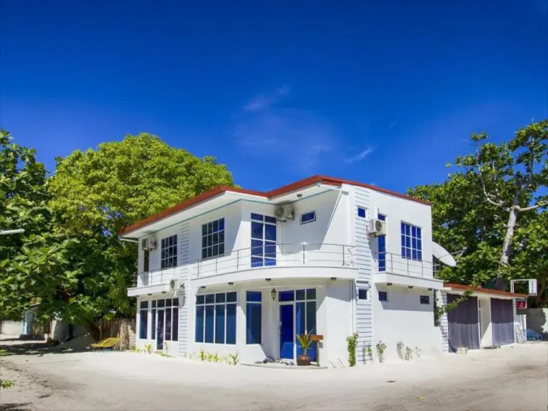 Гостевой Дом Sevinex Maldives