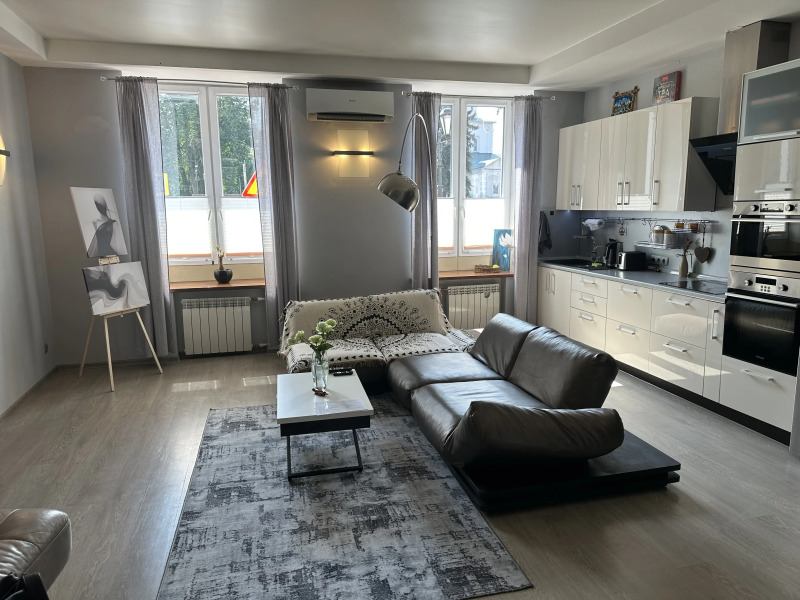 Апартаменты Двухкомнатные на Сутки