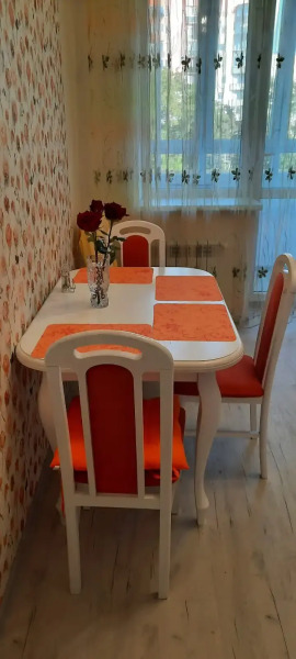 Апартаменты Karo Lina