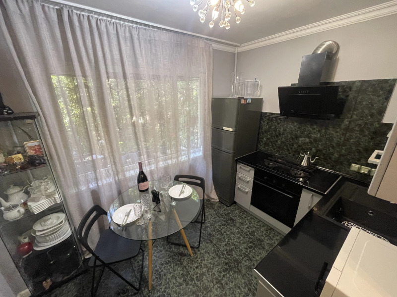 Квартира Уютная однокомнатная на Воровского 34