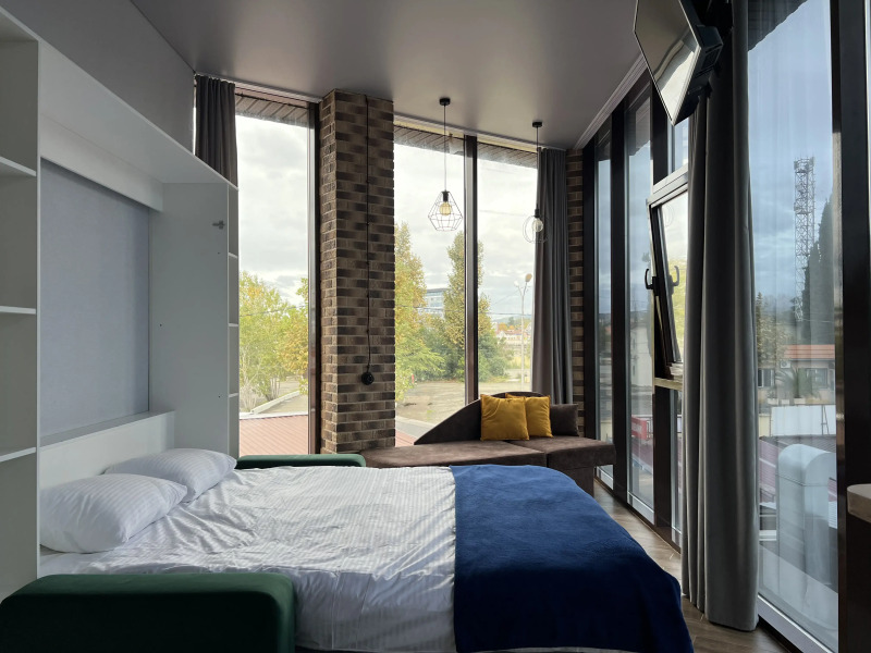 Апартаменты у моря в Сириус Адлер