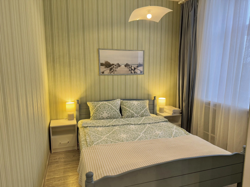 Апартаменты Apart-Comfort на Чайковского 2В