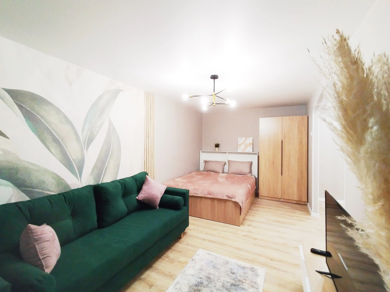 Квартира на ул.Ленина в центре