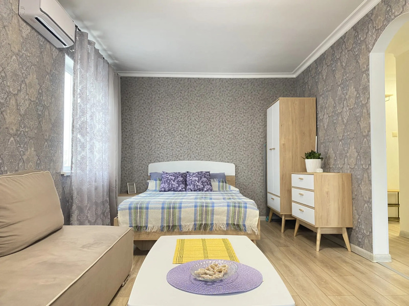 Квартира у Речного порта недалеко от центра Казани