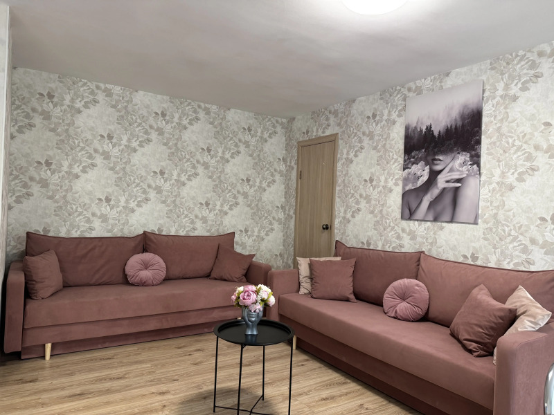 Квартира в самом  сердце Кёнигсберга