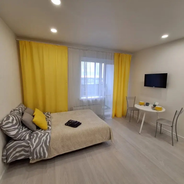 Апартаменты у Аэропорта Толмачево 4