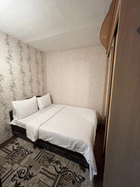 Квартира Двухкомнатная