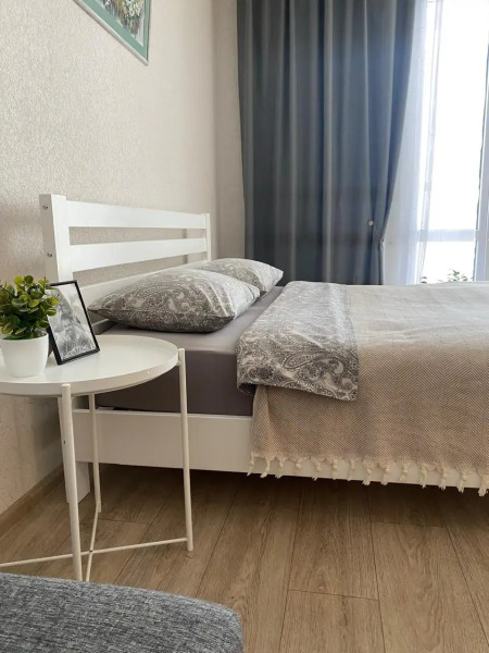 Квартира ЖК Озерки Шидловского 13