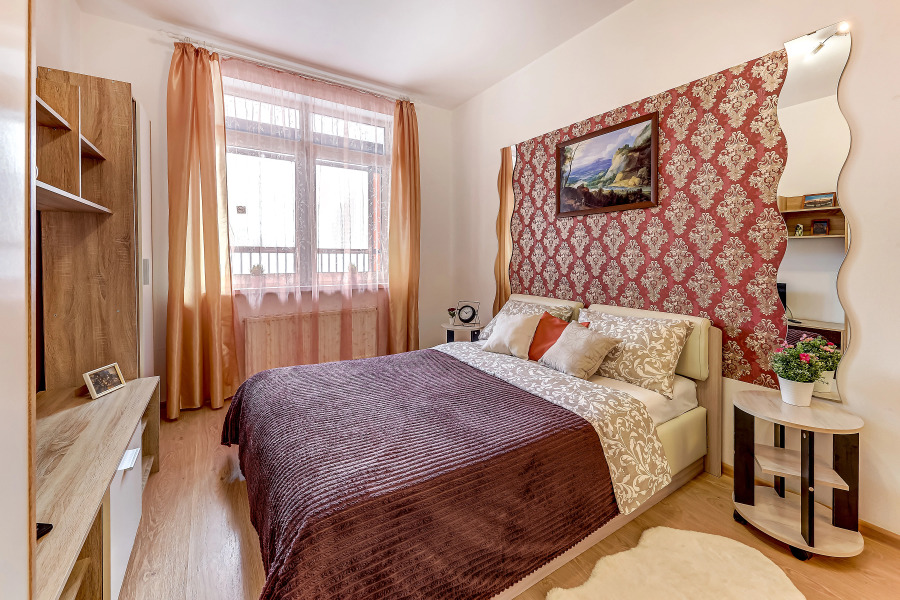 Апартаменты Балтийская Жемчужина